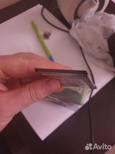 Cam модуль НТВ