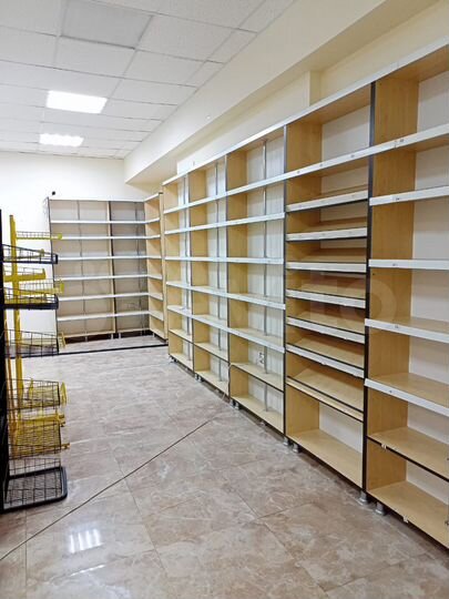 Свободного назначения, 52 м²