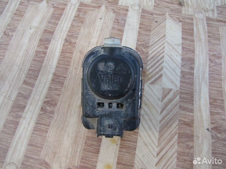 Корректор фары Citroen Xsara Picasso