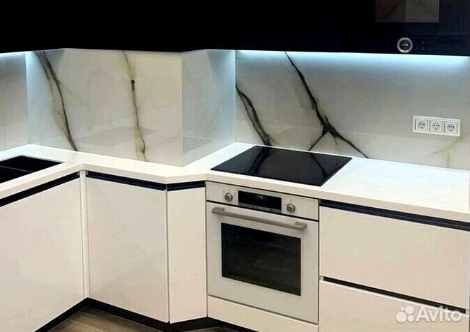 Кухни на заказ