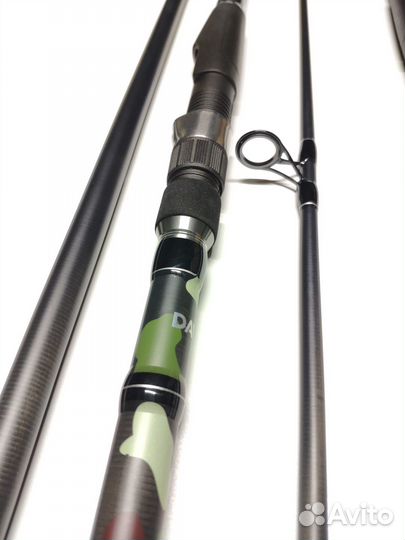 Удилища карповые Dayo Hercules 3.9/3.6 до 170 гр