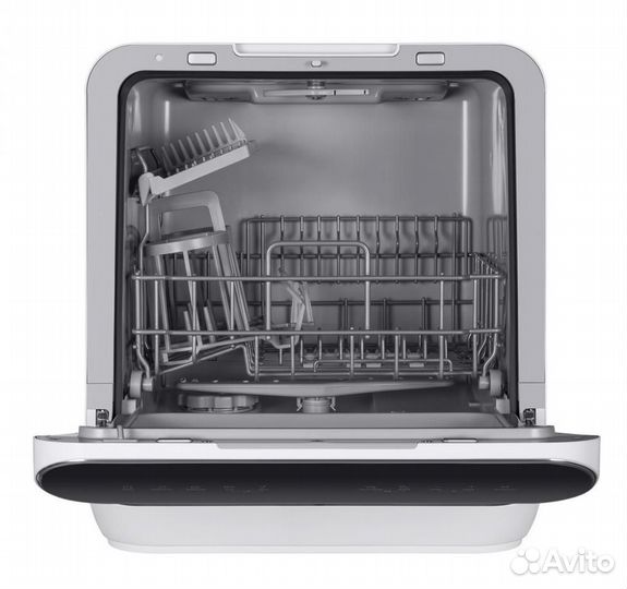 Посудомоечная машина maunfeld MWF07IM