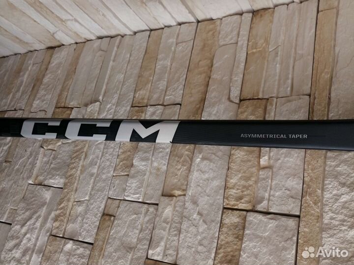 Клюшка ccm ribcor trigger 7 pro