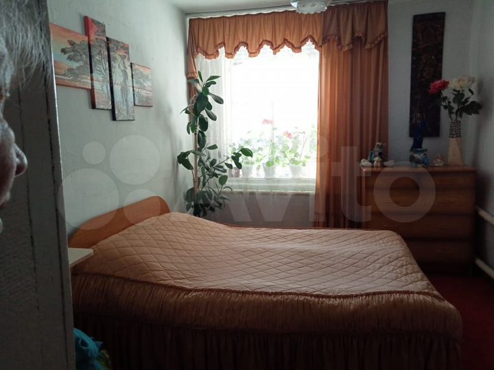 Дом 56,1 м² на участке 22,8 сот.