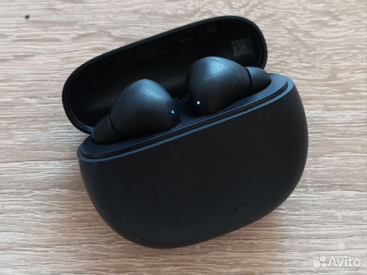 Беспроводные наушники