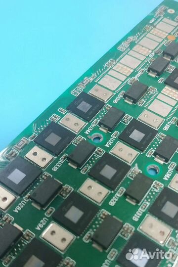 Чип для innosilicon t2t 1668a 1668b