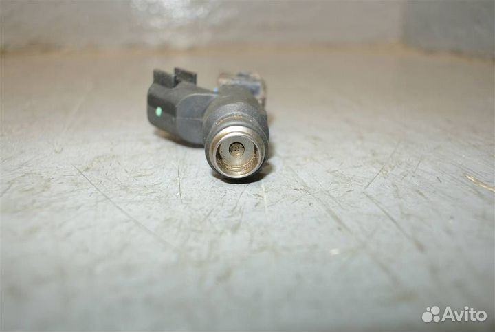 Форсунка инжекторная электрическая Chevrolet Cruz