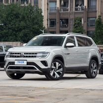 Volkswagen Teramont 2.0 AT, 2024, 1 км, с пробегом, цена 5 900 000 руб.