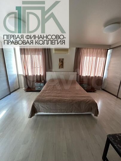 2-к. квартира, 67 м², 2/5 эт.