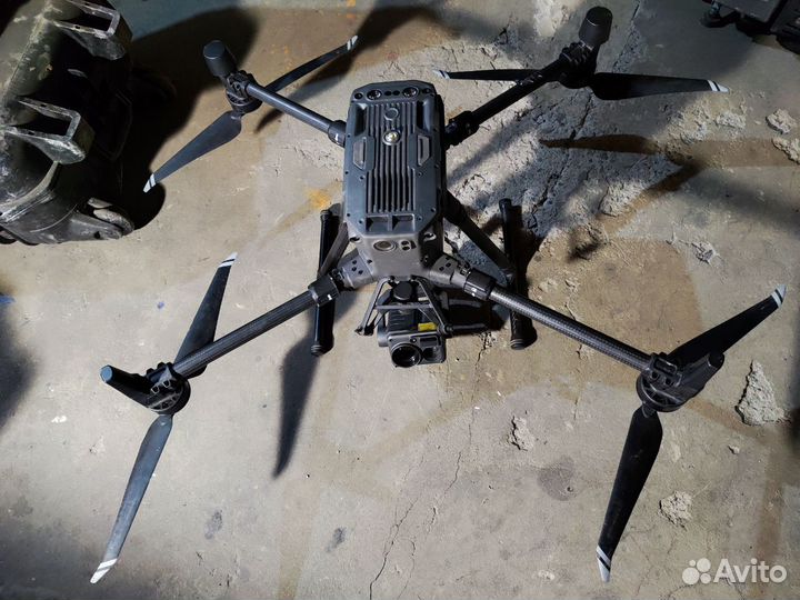 Matrice 300 RTK Combo