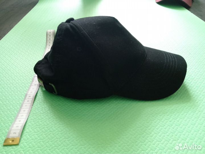 Кепка бейсболка