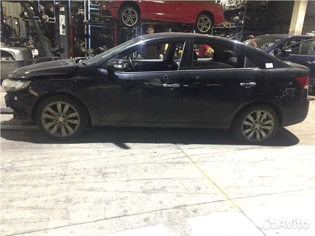 Разбор на запчасти киа Cerato