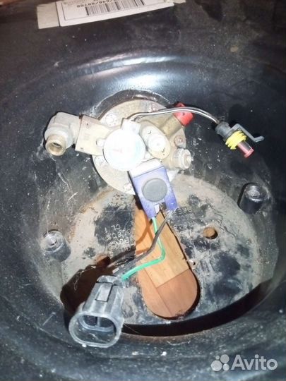 Балон для гбо