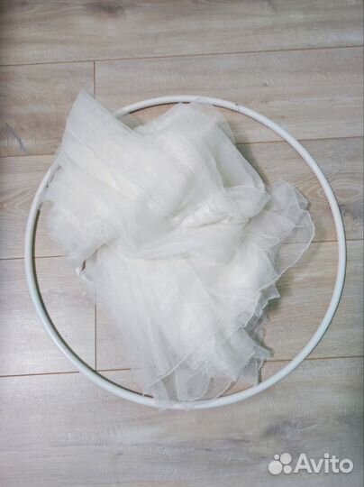 Балдахин IKEA