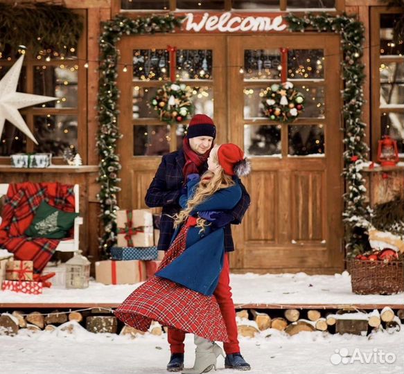 Рамка с живым фото