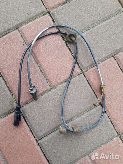 Датчик ABS задний правый Faw Besturn b50