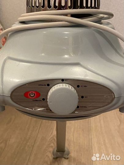 Сушка для белья электрическая