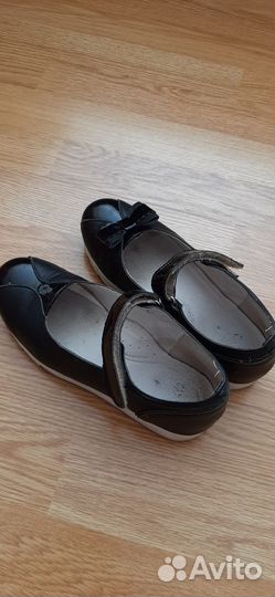 Туфли Tapiboo 34