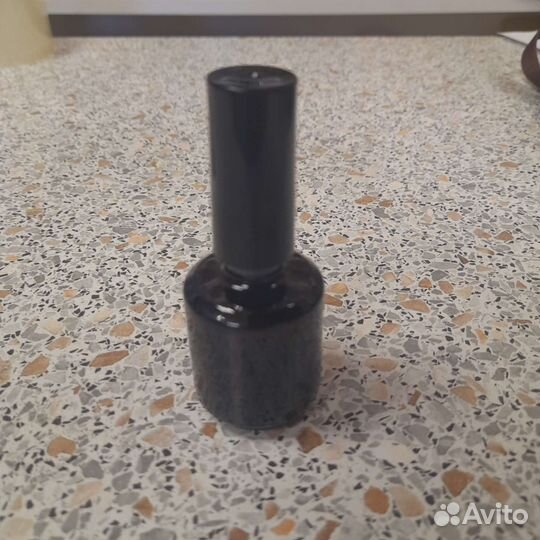 Флакон 15 мл для базы, топа, гель-лаки