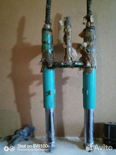 Запчасти на Урал