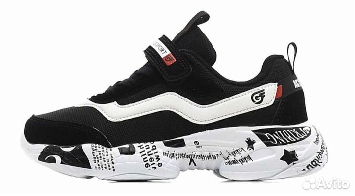 Кроссовки детские