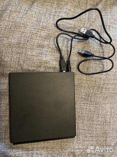 Дисковод продам