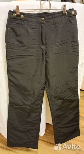 Брюки женские