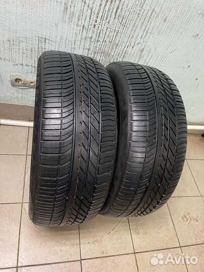 Goodyear Eagle F1 Asymmetric 2 275/45 R21