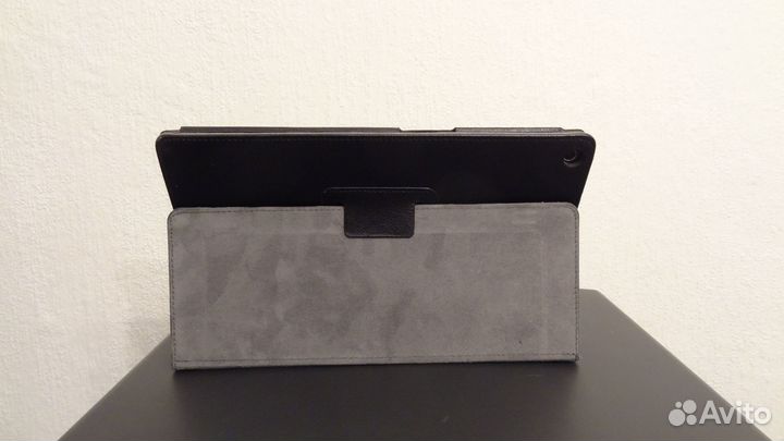 Планшет sony xperia tablet Z wifi чехол в коробке