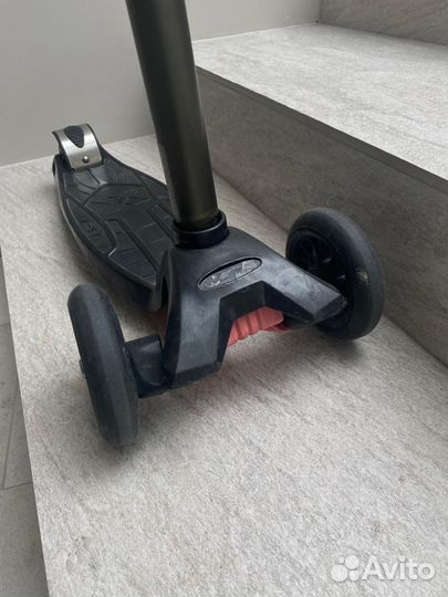 Самокат mini micro