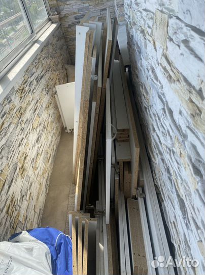 Распил лдсп