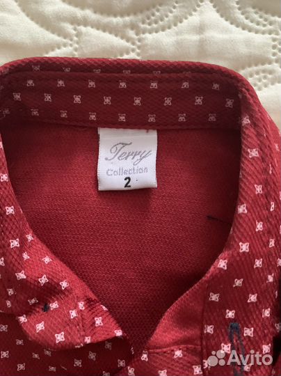 Продаю праздничный костюм на мальчика