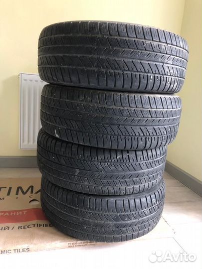 Michelin Energy Radial XSE 195/60 R15