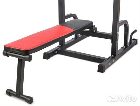 Силовой комплекс