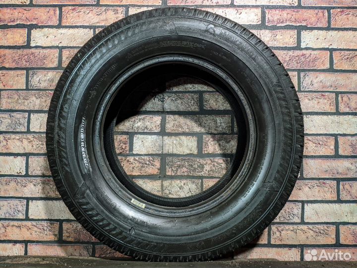 Matador MPS 530 Sibir Snow Van 235/65 R16