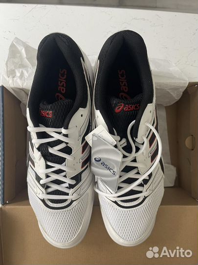 Кроссовки мужские