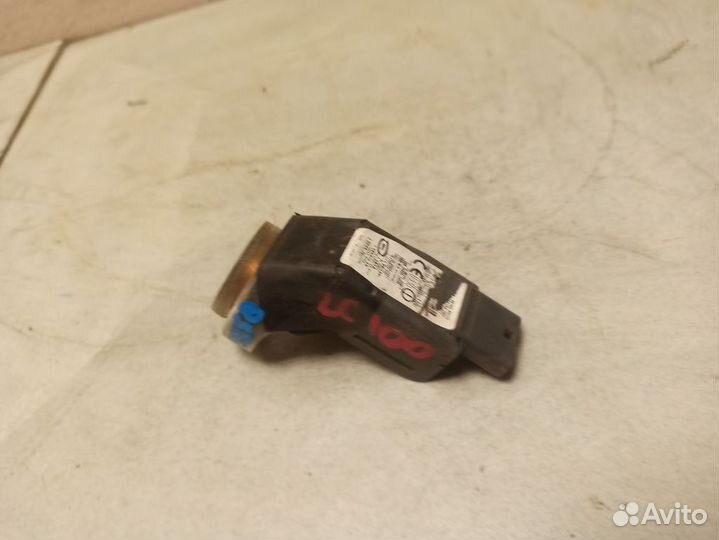 Иммобилайзер 8978360110 Тойота