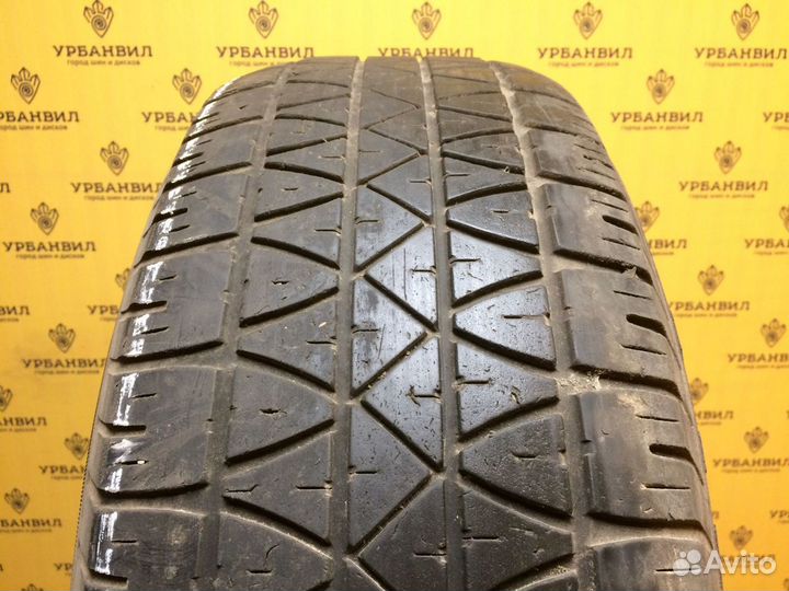 Goodyear Eagle GT+4 255/65 R16