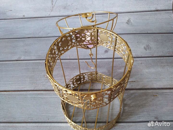 Декор в стиле zara home hm home клетка декативная