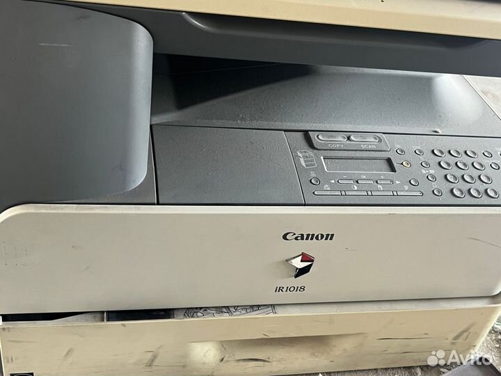 Принтеры и мфу