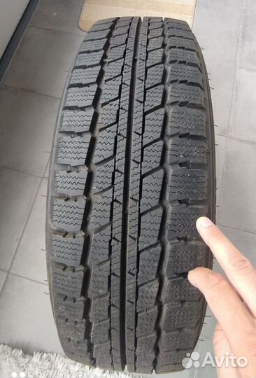 Triangle Snowlink PL02 195/65 R16C