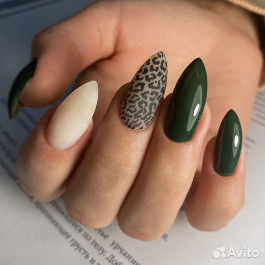 Nail-мастер,маникюр,педикюр,покрытие гель лак,укре