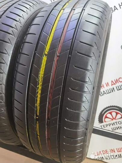 Bridgestone Turanza T005 225/50 R18
