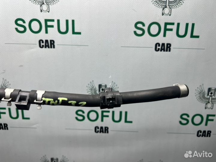 Патрубок, трубка, шланг Nissan Teana TNJ32