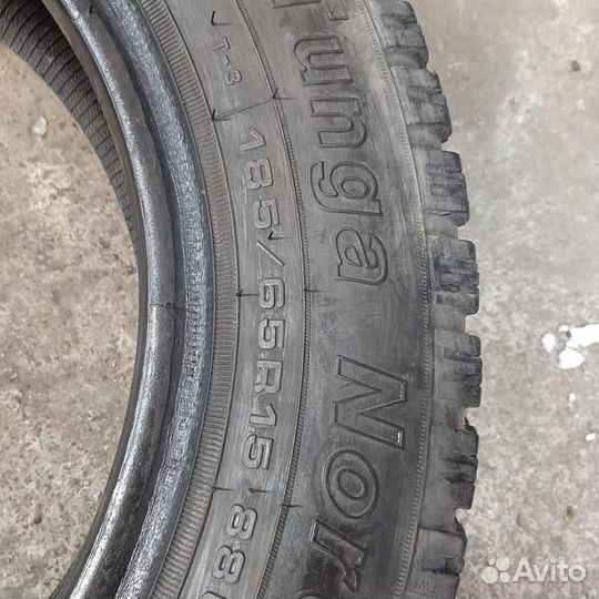 Tunga Nordway 185/65 R15