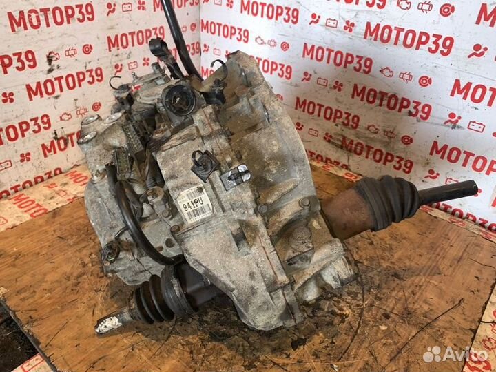 АКПП Opel Astra 1.8 I Z18XER 2006