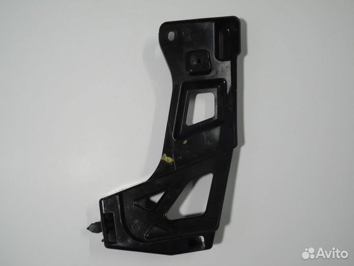 Кронштейн бампера задний левый Лексус GS 350