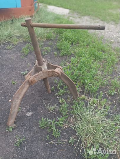 Инструмент бу