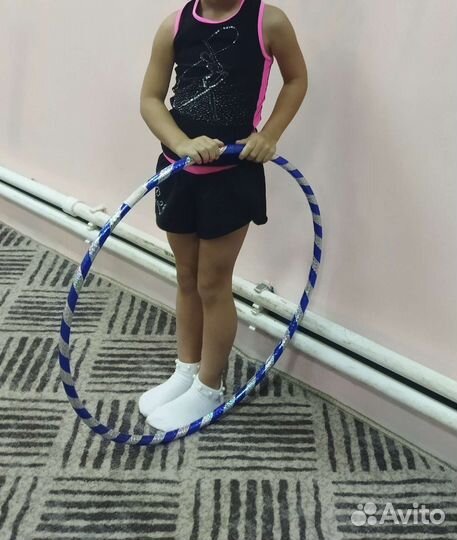 Форма для занятий гимнастики, танцев