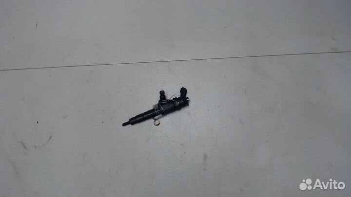 Форсунка топливная Peugeot Partner 2015, 2016